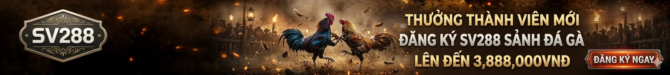 Banner Thưởng SV288