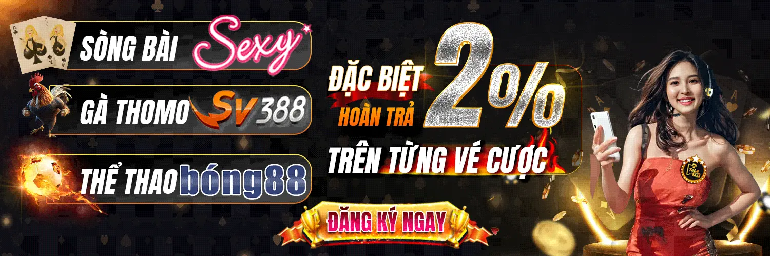 Banner sv288 sv388