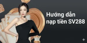 Nạp tiền SV288