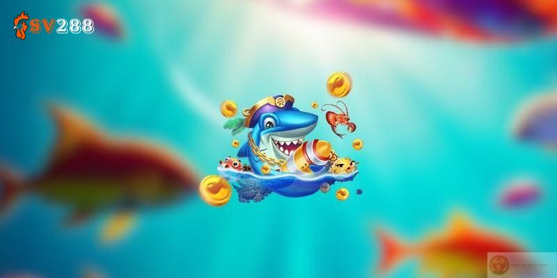 Những Tính Năng Nổi Bật Của Bắn Cá Vàng H5 SV288