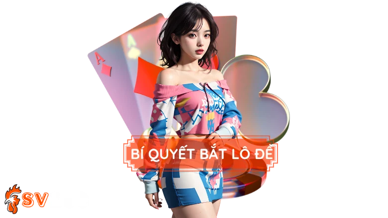 Bí Quyết Bắt Lô Đề
