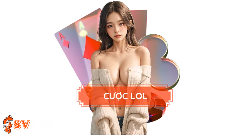 Cược LoL