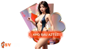 Kho Báu Aztec