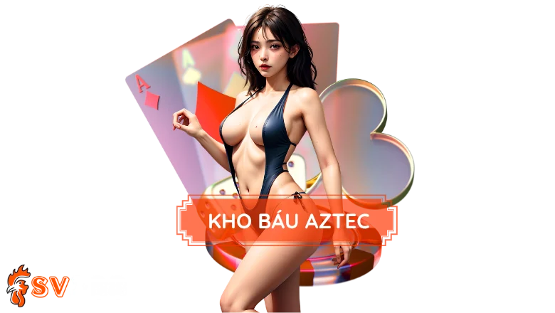 Kho Báu Aztec