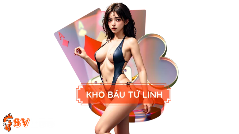 Kho Báu Tứ Linh