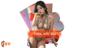 Tool Xóc Đĩa