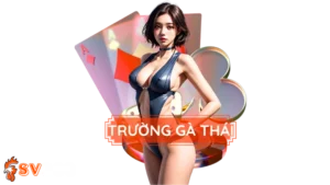 Trường Gà Thái