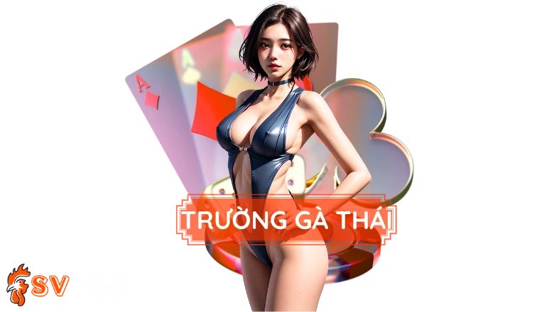 Trường Gà Thái