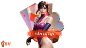 Bắn cá cq9