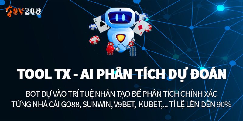 Top 5 Tool Phân Tích Tài Xỉu Tốt Nhất Hiện Nay