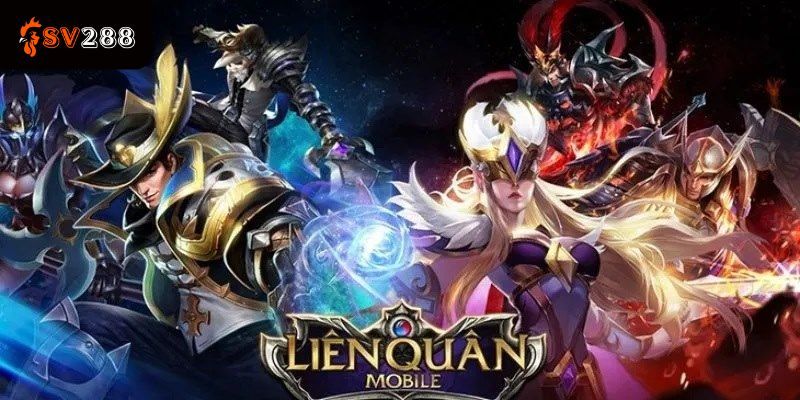 Bắt Kèo Trụ Trong Liên Quân Mobile