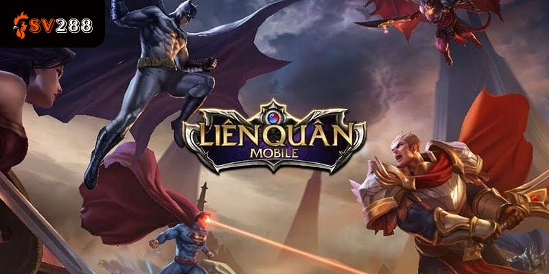 Hiểu Biết Về Cá Cược Liên Quân Mobile